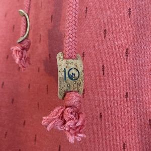 Tentree hoodie size small